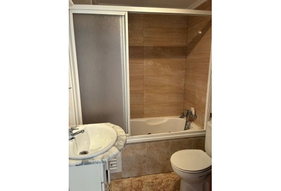 Sale - Apartment Flat -
Almoradí