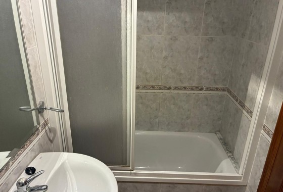 Sale - Apartment Flat -
Almoradí