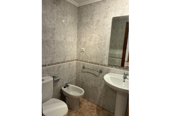 Sale - Apartment Flat -
Almoradí