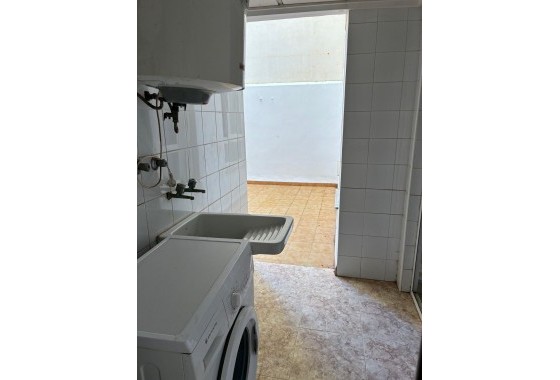 Sale - Apartment Flat -
Almoradí