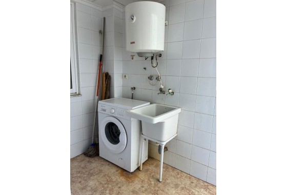 Sale - Apartment Flat -
Almoradí