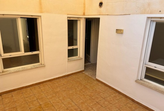 Sale - Apartment Flat -
Almoradí