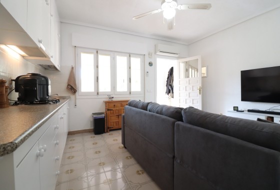Herverkoop - Apartement Flat -
Ciudad Quesada - Rojales - Altos de Quesada