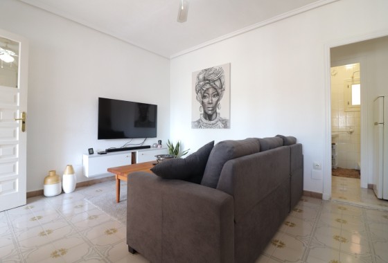 Herverkoop - Apartement Flat -
Ciudad Quesada - Rojales - Altos de Quesada