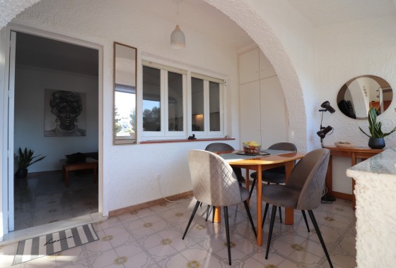 Herverkoop - Apartement Flat -
Ciudad Quesada - Rojales - Altos de Quesada