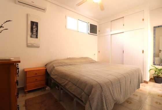 Herverkoop - Apartement Flat -
Ciudad Quesada - Rojales - Altos de Quesada