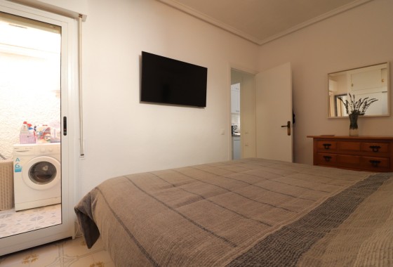 Herverkoop - Apartement Flat -
Ciudad Quesada - Rojales - Altos de Quesada