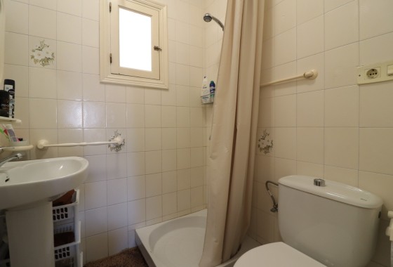 Herverkoop - Apartement Flat -
Ciudad Quesada - Rojales - Altos de Quesada