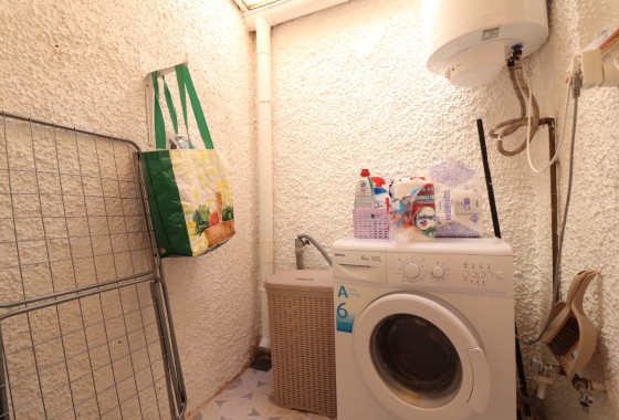 Herverkoop - Apartement Flat -
Ciudad Quesada - Rojales - Altos de Quesada