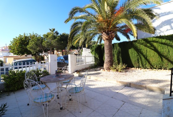 Herverkoop - Apartement Flat -
Ciudad Quesada - Rojales - Altos de Quesada