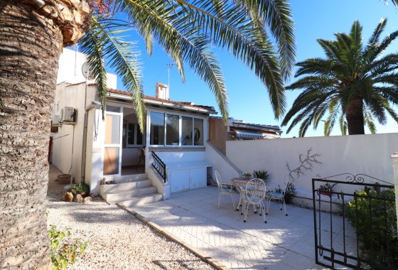 Herverkoop - Apartement Flat -
Ciudad Quesada - Rojales - Altos de Quesada