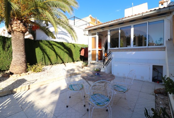 Herverkoop - Apartement Flat -
Ciudad Quesada - Rojales - Altos de Quesada