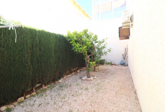 Herverkoop - Apartement Flat -
Ciudad Quesada - Rojales - Altos de Quesada