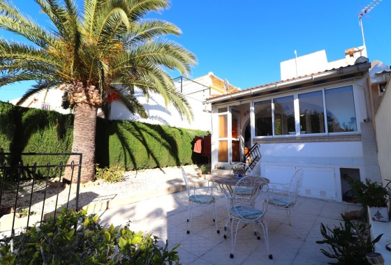 Herverkoop - Apartement Flat -
Ciudad Quesada - Rojales - Altos de Quesada