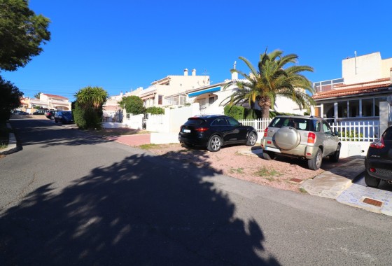 Herverkoop - Apartement Flat -
Ciudad Quesada - Rojales - Altos de Quesada