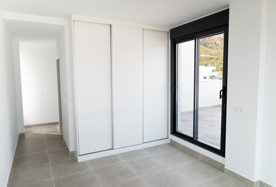 New Build - Detached Villa -
Polop