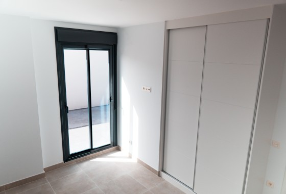 New Build - Detached Villa -
Polop