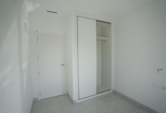 New Build - Detached Villa -
Polop