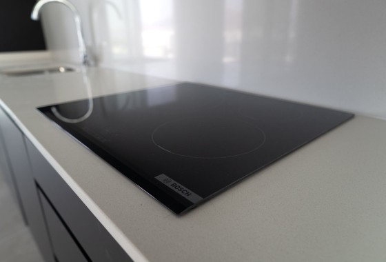 New Build - Detached Villa -
Polop