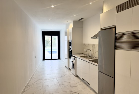 Nouvelle construction - Apartement Flat -
Ciudad Quesada - Rojales - Ciudad Quesada