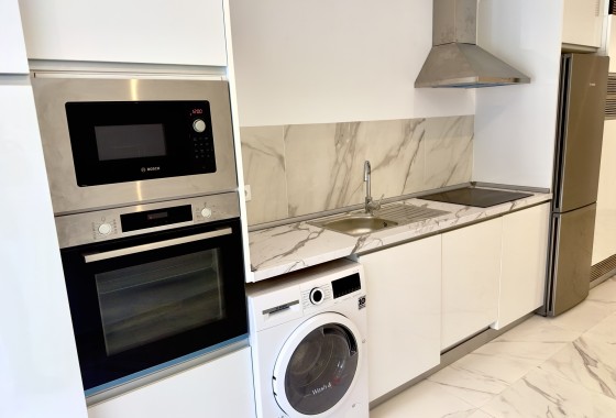 Nouvelle construction - Apartement Flat -
Ciudad Quesada - Rojales - Ciudad Quesada