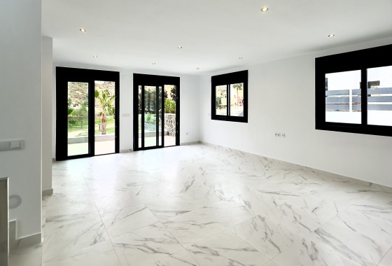 Nouvelle construction - Apartement Flat -
Ciudad Quesada - Rojales - Ciudad Quesada