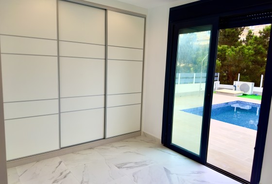 Nouvelle construction - Apartement Flat -
Ciudad Quesada - Rojales - Ciudad Quesada