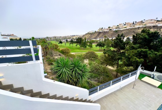 Nouvelle construction - Apartement Flat -
Ciudad Quesada - Rojales - Ciudad Quesada