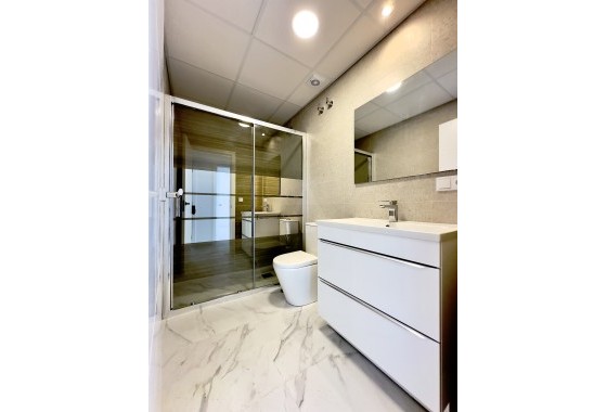 Nouvelle construction - Apartement Flat -
Ciudad Quesada - Rojales - Ciudad Quesada