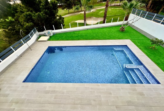 Nouvelle construction - Apartement Flat -
Ciudad Quesada - Rojales - Ciudad Quesada