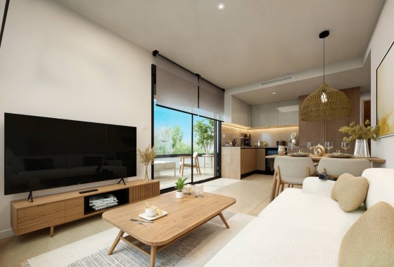 Nouvelle construction -  -
Guardamar del Segura