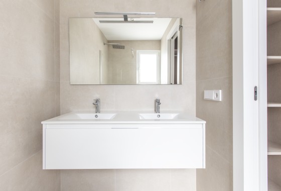 New Build - Detached Villa -
San Javier