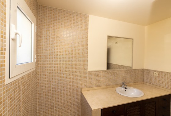 Nowa konstrukcja - Willa wolnostojąca -
Fuente Álamo