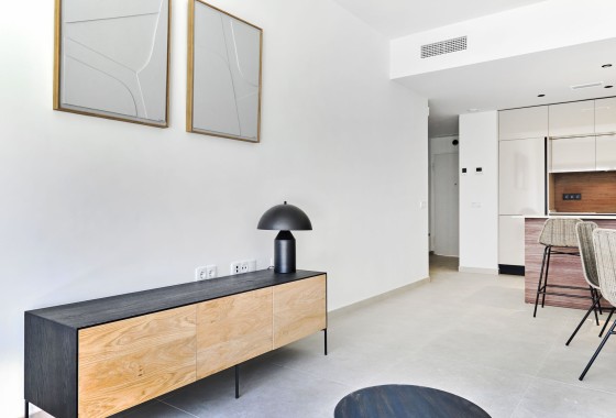 Nouvelle construction -  -
Torrevieja