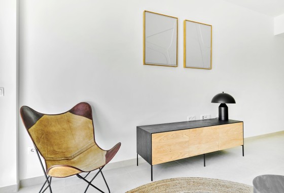 Nouvelle construction -  -
Torrevieja