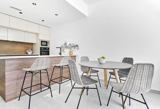 Nouvelle construction -  -
Torrevieja