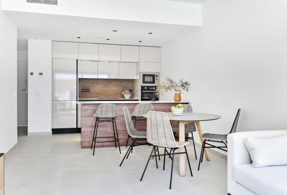 Nouvelle construction -  -
Torrevieja