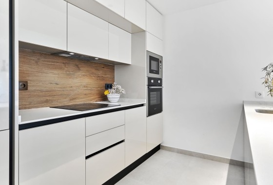 Nouvelle construction -  -
Torrevieja