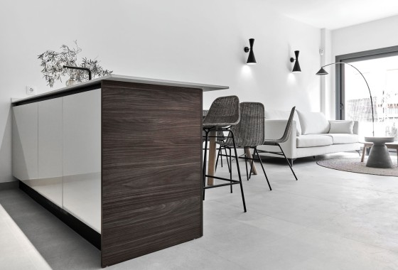 Nouvelle construction -  -
Torrevieja