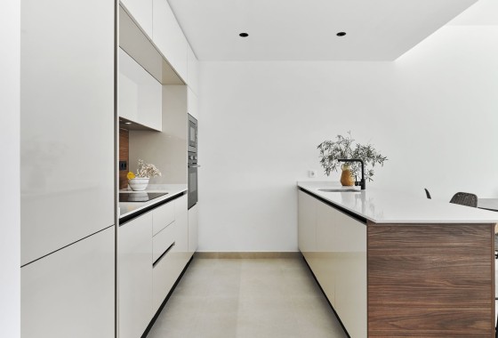 Nouvelle construction -  -
Torrevieja