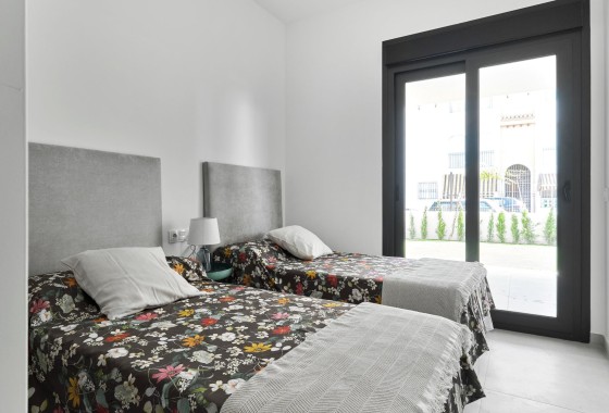 Nouvelle construction -  -
Torrevieja