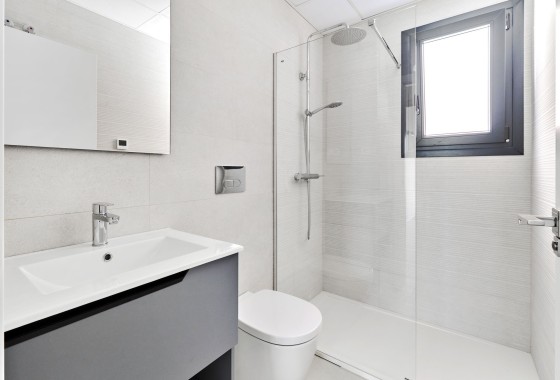 Nouvelle construction -  -
Torrevieja