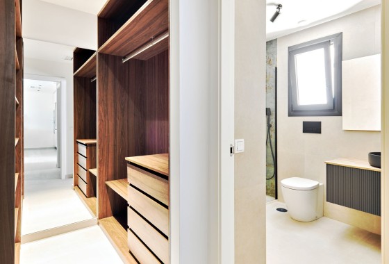 Nouvelle construction -  -
Torrevieja