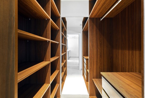 Nouvelle construction -  -
Torrevieja