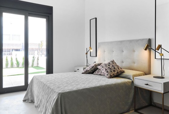 Nouvelle construction -  -
Torrevieja