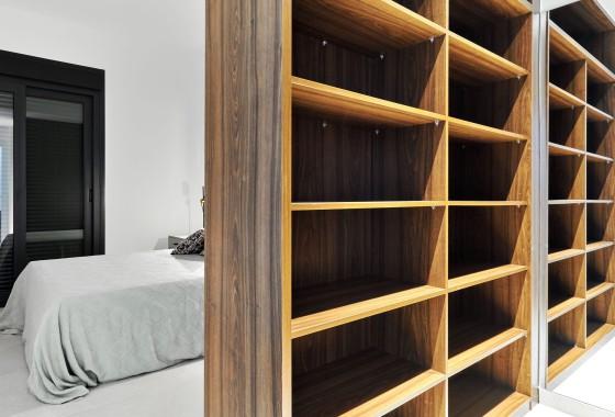 Nouvelle construction -  -
Torrevieja