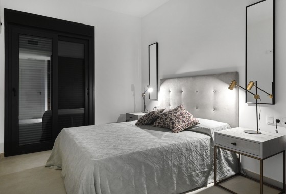 Nouvelle construction -  -
Torrevieja