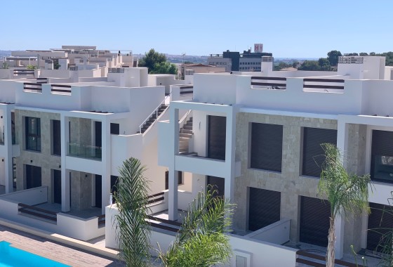 New Build -  -
Torrevieja