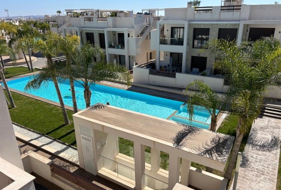 New Build -  -
Torrevieja