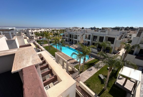 New Build -  -
Torrevieja